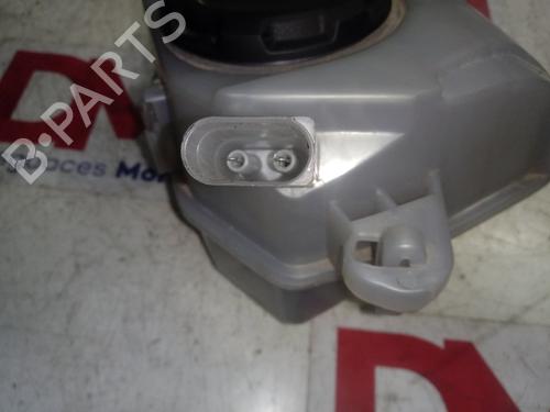 Expansion tank SKODA KAMIQ (NW4) 1.6 TDI | BP19261142C120 