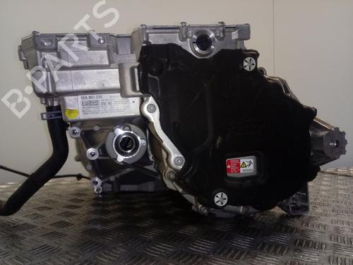 Motor VW ID.5 (E39) GTX 4motion | BP29410150M1 