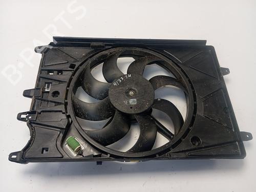Koelventilatormotor FIAT TIPO Hatchback (356_, 357_)  | BP28974970M35 