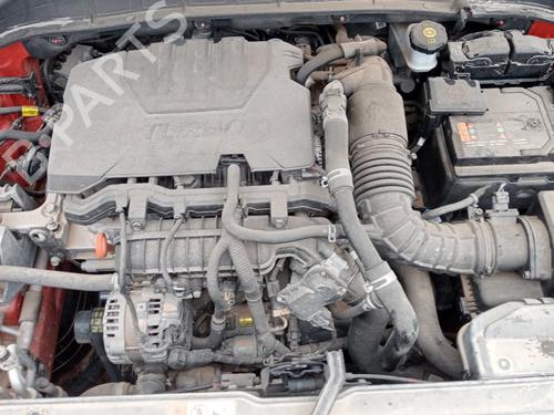 Right tailgate light HYUNDAI KONA (OS, OSE, OSI)  | BP31585213C80 