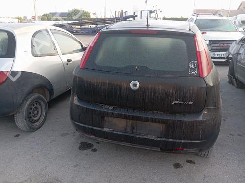Headlight switch FIAT GRANDE PUNTO (199_) 1.3 D Multijet | BP38858837I24 - Image 11