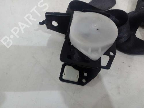 Rear right seatbelt MAZDA 323 F VI Hatchback (BJ) 1.6 (BJ10M) | BP12663696I28 