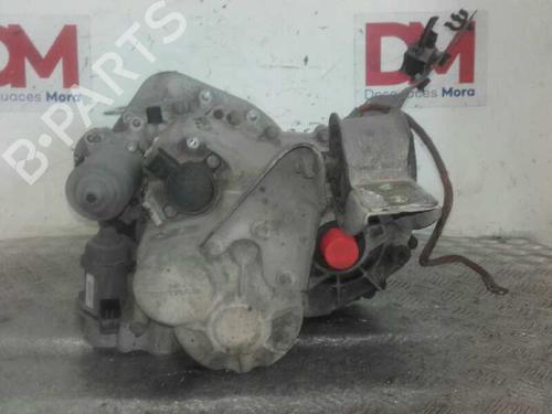Gearbox SMART FORTWO Coupe (450) 0.7 (450.330) | BP12660848M3 