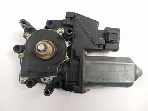 Right rear window motor AUDI A6 C6 Avant (4F5) | BP12638763E22 - Image 2