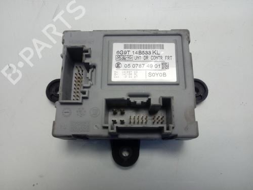 Used Electronic module JAGUAR XK II Coupe (X150) [2006-2014]  15255565