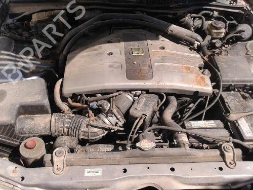 Headlight switch HONDA LEGEND III (KA)  | BP16472284I24 