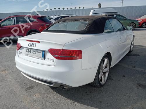 Electronic module AUDI A5 Convertible (8F7)  | BP34286998M83  - Image 6