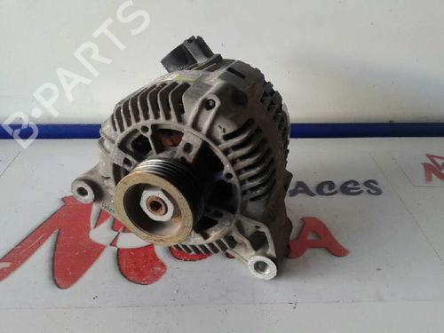 Used Alternator PEUGEOT 306 (7B, N3, N5) [1993-2003]  29157171