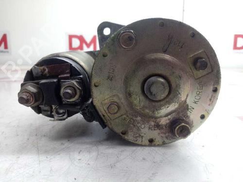 Starter KIA CARENS II MPV (FJ) 1.6 | BP12658978M8 