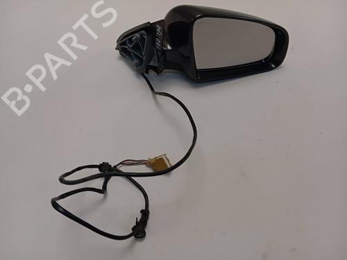 Used Right mirror AUDI A4 B7 (8EC) 2.0 TDI 16V (140 hp) 19922052