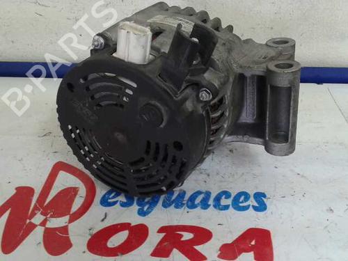 Alternator FORD FOCUS II (DA_, HCP, DP)  | BP12640458M7 