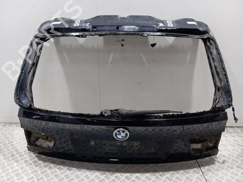 Used Tailgate BMW X5 (E70) xDrive 30 d (211 hp) 31856174