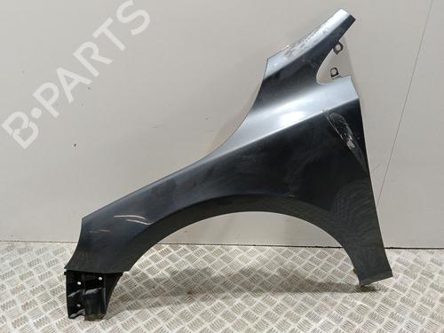 Forkjerm venstre Forkjerm venstre VOLVO V40 Hatchback (525) D2 (114 hp) 34568116 34568116