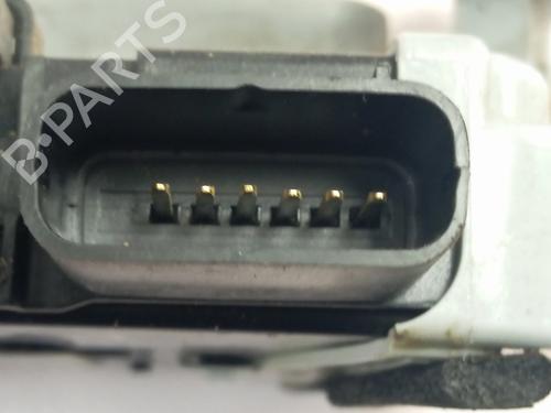 Front right lock HYUNDAI ix20 (JC)  | BP29190550C97 
