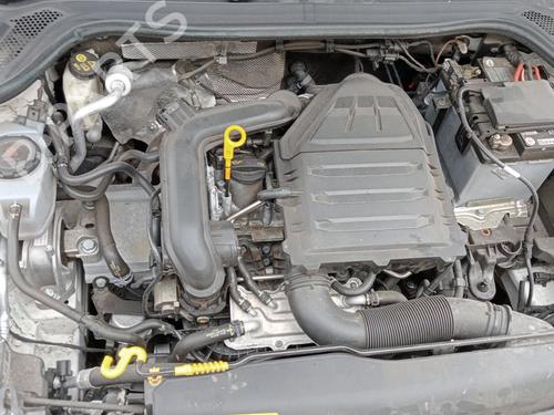 Middle console AUDI A1 Sportback (GBA) 30 TFSI | BP16821406I22 - Image 10