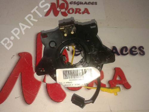 Used Squib airbag Squib airbag OPEL VECTRA A (J89) [1988-1995] 36114757 36114757