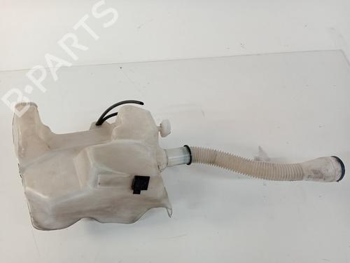 Windscreen washer tank CITROËN C4 Picasso I MPV (UD_) 2.0 HDi 138 | BP12841611C113 