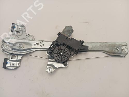 Used Rear right window mechanism OPEL MOKKA / MOKKA X (J13) [2012-2025]  23548068