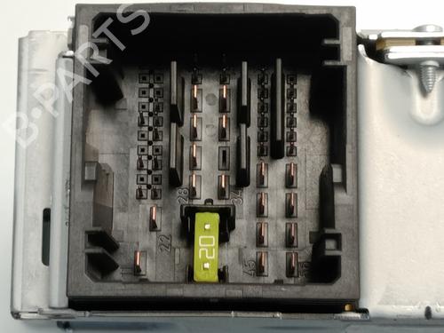 Radio CITROËN C3 III (SX)  | BP17810075E6 