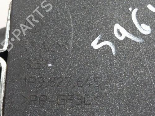 Tailgate lock SEAT LEON (1P1) | BP30589538C101