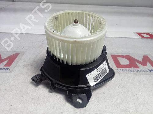 Heater blower motor FIAT TIPO Hatchback (356_, 357_)  | BP16753406M62 