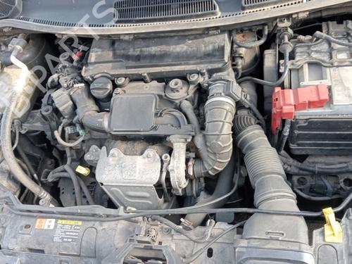 AC compressor FORD FIESTA VI (CB1, CCN)  | BP30373736M34  - Image 8
