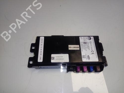 Elektronisk modul JEEP COMPASS (MP, M6, MV, M7)  | BP13300551M83 