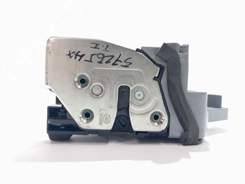 Used Rear left lock KIA CARENS IV 1.6 GDi (135 hp) 32386691