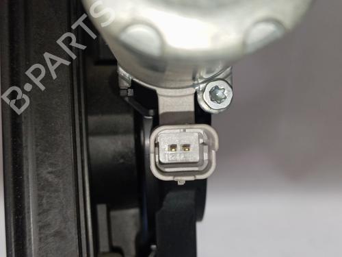Front left window mechanism CITROËN BERLINGO (ER_, EC_) | BP37239179C22 - Image 3
