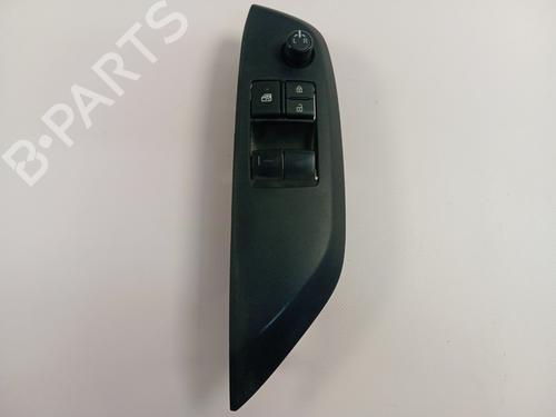 Used Left front window switch Left front window switch 37199834 37199834