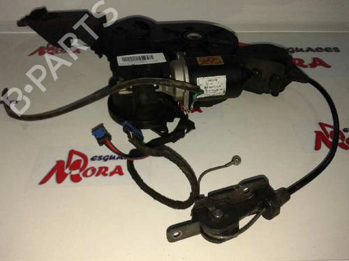 Used Rear right lock CITROËN C8 (EA_, EB_) [2002-2025]  12639777