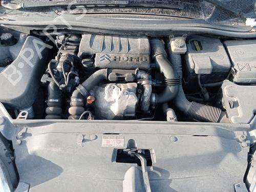 Engine control unit (ECU) CITROËN C4 I (LC_) 1.6 HDi | BP38602514M57 - Image 10