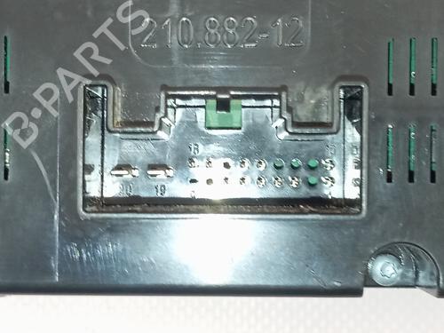 Climate control SKODA SCALA (NW1) | BP37533698I5 - Image 5