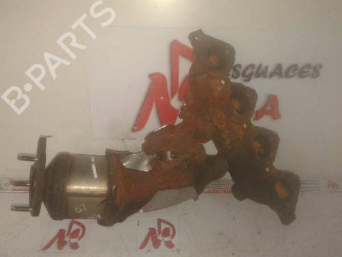 Catalyst OPEL ASTRA H (A04)  | BP18254021M10 