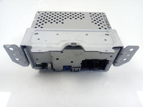 Used Radio FORD PUMA (J2K, CF7) [2019-2025]  18054334