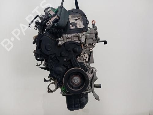 Engine CITROËN C4 CACTUS | BP33287687M1 - Image 10