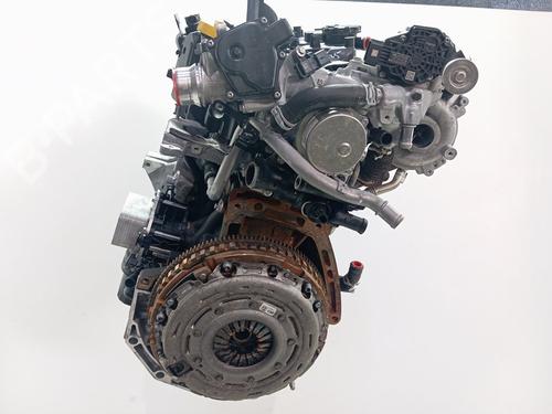 Engine RENAULT MEGANE IV Hatchback (B9A/M/N_)  | BP30566658M1 