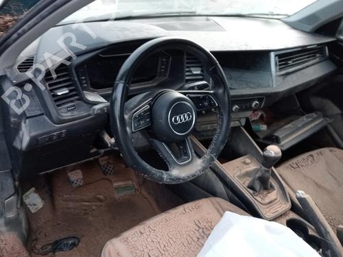 Steering wheel AUDI A1 Sportback (GBA)  | BP22636116C49 