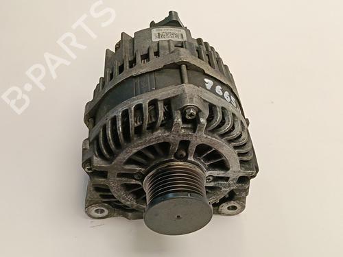 Alternator RENAULT MASTER III Van (FV) | BP33399494M7 - Image 2