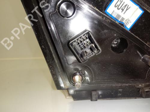 Left mirror KIA CERATO I Saloon (LD) 1.6 CRDi | BP29410152C26 