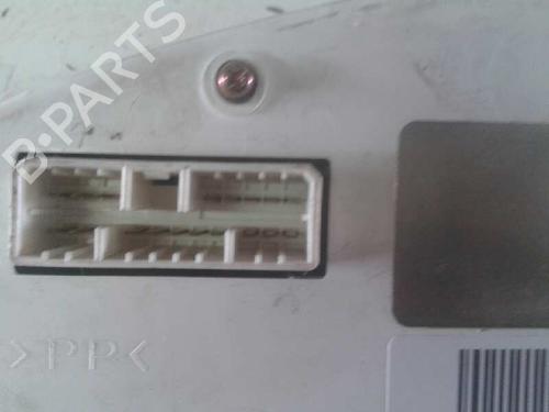 Instrument cluster SAAB 9-3 (YS3D) 2.3 i | BP12637133C47 