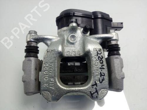 Venstre bremsekaliber bag JEEP COMPASS (MP, M6, MV, M7)  | BP13312379M107 