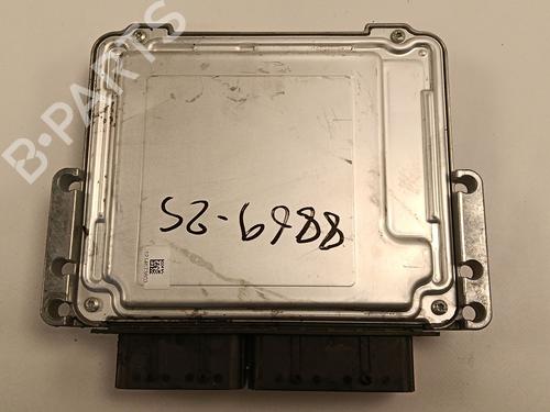 Engine control unit (ECU) PEUGEOT EXPERT Van (V_) | BP34648844M57 - Image 2