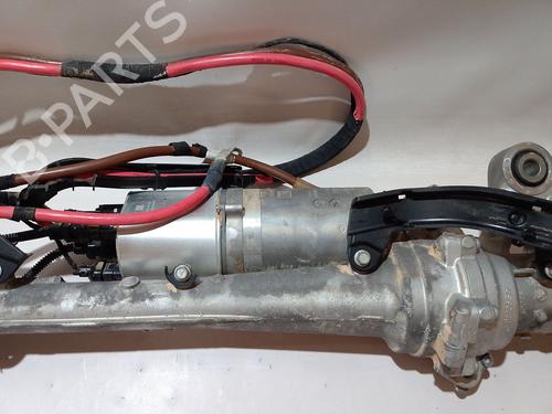 Steering rack BMW 7 (G70) i7 xDrive60, L | BP37440691M22 - Image 4