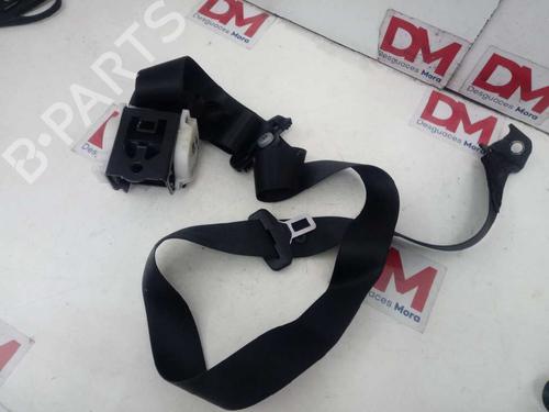 Rear right seatbelt MERCEDES-BENZ C-CLASS Coupe (CL203) C 220 CDI (203.708) | BP12839178I28 