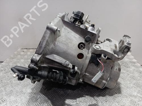 Gearbox PEUGEOT RIFTER 1.5 BlueHDi 100 | BP38559943M3 - Image 2