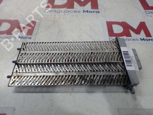 Used Heater resistor HYUNDAI TUCSON (NX4E, NX4A) [2020-2025]  16815658