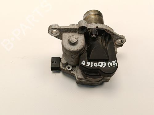 Egr DACIA DUSTER (HM_) 1.5 dCi 115 4x4 (HMAD) | BP40104662M69 - Image 2