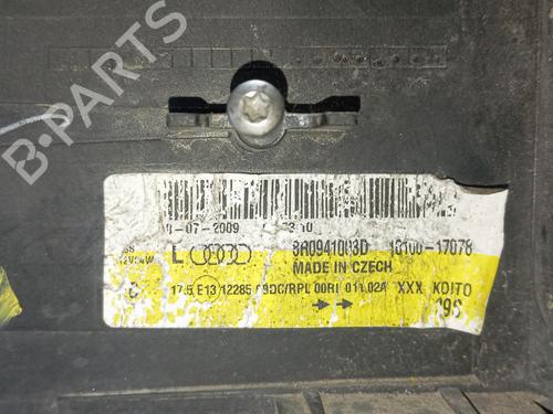 Left headlight AUDI Q5 (8RB) 3.0 TDI quattro | BP35900988C28 - Image 5