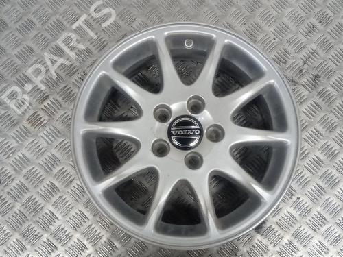 Felg VOLVO S80 I (184) D5 (163 hp) 13101348